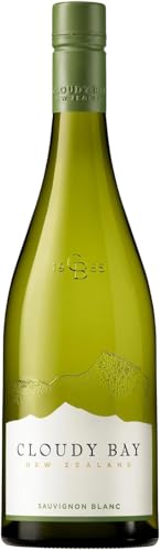 Cloudy Bay Sauvignon Blanc 2024 Weißwein aus Marlborough, Neuseeland, 0,75L Cloudy Bay Sauvignon Blanc 2024 Weißwein aus Marlborough, Neuseeland, 0,75L von Generisch
