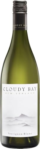 Cloudy Bay Sauvignon Blanc Weißwein Neuseeland 2024, 75 cl Cloudy Bay Sauvignon Blanc Weißwein Neuseeland 2024, 75 cl von Generisch