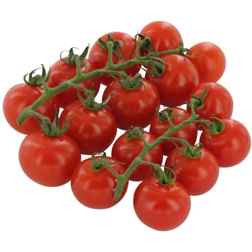 Cocktail-Strauchtomaten ca Tomaten 500 Gramm Cocktail-Strauchtomaten ca Tomaten 500 Gramm von Generisch