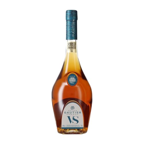 Cognac Marie Brizard Gautier V.S. Very Special 70 cl Cognac Marie Brizard Gautier V.S. Very Special 70 cl von Generisch