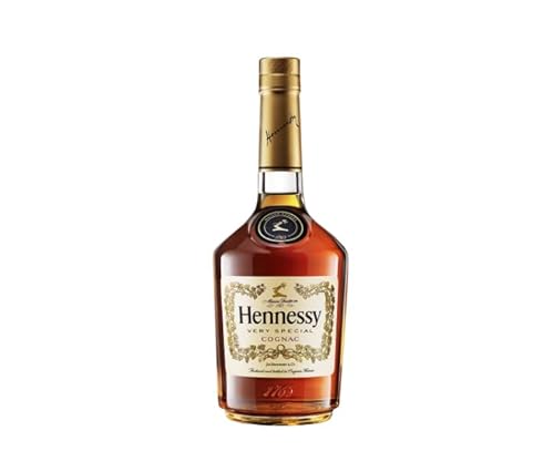 Cognac V.S., produziert und abgefüllt in Frankreich, Flasche 70 cl. BIS017. 2er-Pack. Cognac V.S., produziert und abgefüllt in Frankreich, Flasche 70 cl. BIS017. 2er-Pack. von Generisch