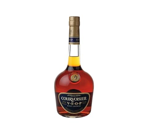 Cognac VSOP, hergestellt in Frankreich, Flasche 70 cl. BIS024. 2er-Pack. Cognac VSOP, hergestellt in Frankreich, Flasche 70 cl. BIS024. 2er-Pack. von Generisch