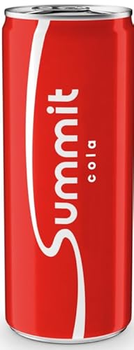 Cola Super Geschmack 24x25cl inkl. 6€ EW Pfand von Generisch
