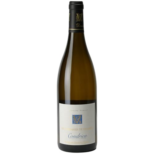 Condrieu Les Terrasses de l'Empire Weißwein 2022 - Bio - Domaine Georges Vernay - g.U. - Rhonetal Frankreich - Rebsorte Viognier - 75cl Condrieu Les Terrasses de l'Empire Weißwein 2022 - Bio - Domaine Georges Vernay - g.U. - Rhonetal Frankreich - Rebsorte Viognier - 75cl von Generisch
