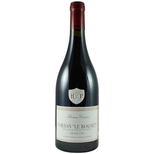 Corton Le Rognet Rotwein 2013 - Maison Henri Pion - g.U. - Burgund Frankreich - Rebsorte Pinot Noir - 75cl von Generisch