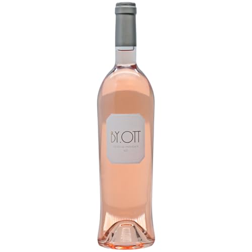Côtes de Provence By OTT Roséwein 2022 - Domaines OTT - Rebsorte Cinsault, Grenache, Syrah - 75cl Côtes de Provence By OTT Roséwein 2022 - Domaines OTT - Rebsorte Cinsault, Grenache, Syrah - 75cl von Generisch