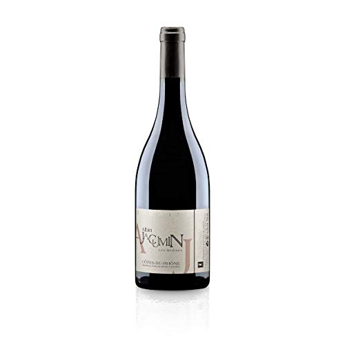 Côtes-du-Rhône Rouge 2021 Les Bedines - Domaine Albin Jacumin (1x0,75l) von Generisch