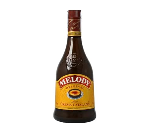 Crema Catalana Flasche 70 cl. BIS043. 2er-Pack. Crema Catalana Flasche 70 cl. BIS043. 2er-Pack. von Generisch