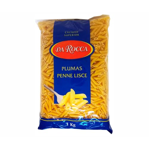 DA ROCCA Makkaroni, 1 kg von Generisch