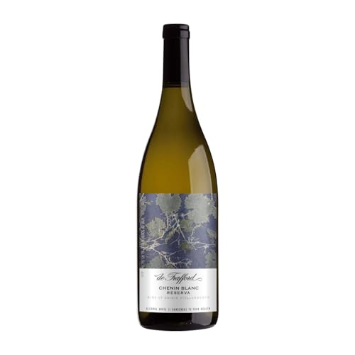 De Trafford Chenin Weiß Stellenbosch Reserve 75 cl Weißwein De Trafford Chenin Weiß Stellenbosch Reserve 75 cl Weißwein von Generisch