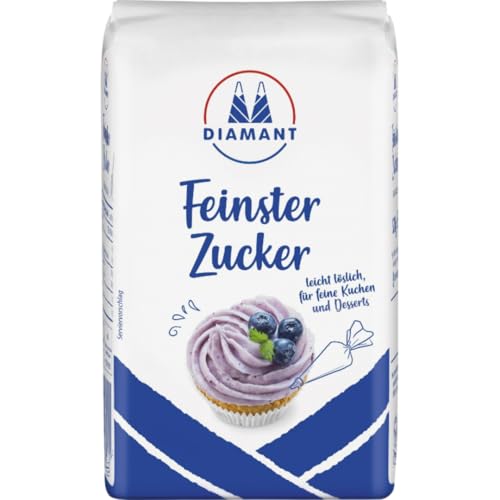 Diammant Feinster Zucker Kandis zucker Zuckerkristalle Sugar 1000 Gramm Diammant Feinster Zucker Kandis zucker Zuckerkristalle Sugar 1000 Gramm von Generisch