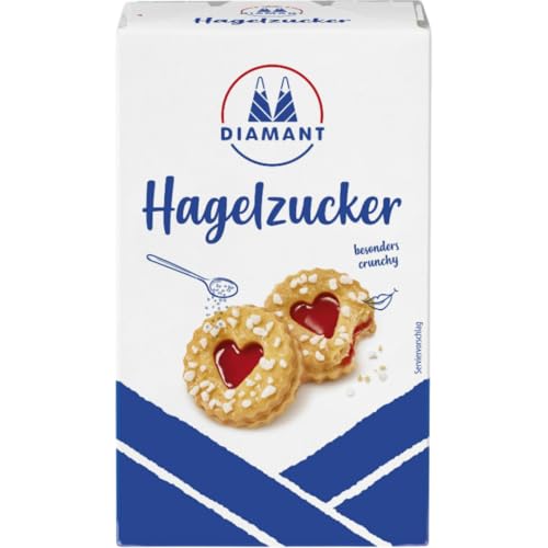 Diammant Hagelzucker Kandis zucker Sugar 250 Gramm Diammant Hagelzucker Kandis zucker Sugar 250 Gramm von Generisch