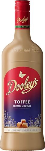 Dooley's Toffee 15% Vol. 0,7 Liter Dooley's Toffee 15% Vol. 0,7 Liter von Generisch