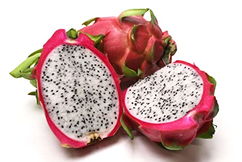 Drachenfrucht weiss Drachenfrucht weiss von Generisch