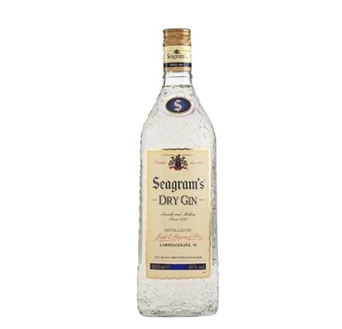 Dry Gin, 1 l Flasche. BIS. Dry Gin, 1 l Flasche. BIS. von Generisch