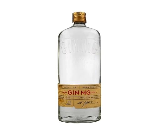 Dry Gin, 70 cl Flasche. BIS0. 2er-Pack. Dry Gin, 70 cl Flasche. BIS0. 2er-Pack. von Generisch