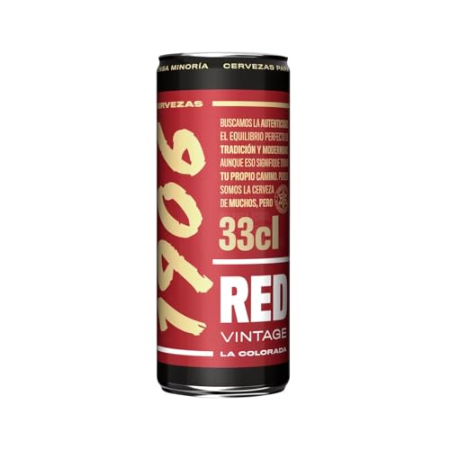 Dunkles Bier spanische34 12er Pack Dosen à 33 cl. Dunkles Bier spanische34 12er Pack Dosen à 33 cl. von Generisch
