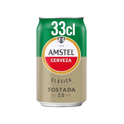Dunkles Bier spanische41 12er Pack Dosen à 33 cl. Dunkles Bier spanische41 12er Pack Dosen à 33 cl. von Generisch