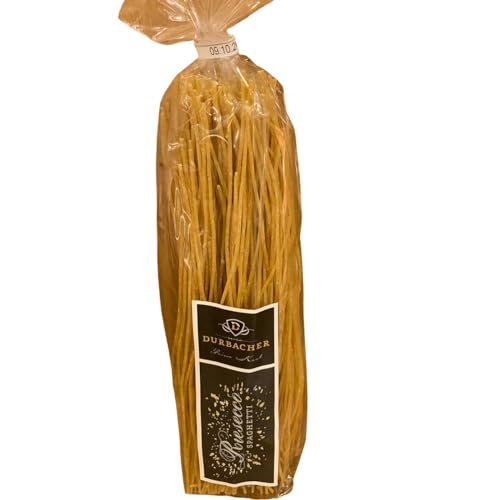 Durbacher Feine Kost - Riesecco Spaghetti 250 Gramm von Generisch
