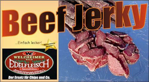 Generisch Edelfleisch 1300 Gramm 13 Sorten Biltong Beef Jerky Trockenfleisch am Stück/Stix Neue Collection Top Preis Generisch Edelfleisch 1300 Gramm 13 Sorten Biltong Beef Jerky Trockenfleisch am Stück/Stix Neue Collection Top Preis von Generisch