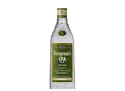 Edition Dry Gin, 70 cl Flasche. 2er-Pack. Edition Dry Gin, 70 cl Flasche. 2er-Pack. von Generisch