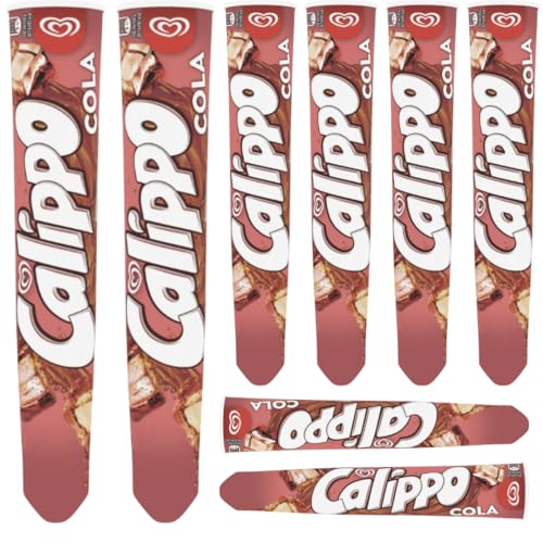 Eiscreme 105 ml, 8 er Eiscreme 105 ml, 8 er von Generisch