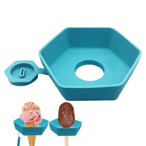 Eishalterung Kinder,2 In 1 Silikon Eis Tropfschutz,Eis Am Stiel Halter, Tropffrei Eis Am Stiel Halter,Eishalterung Kinder,Wiederverwendbare Eis Halter Für Kinder Und Erwachsene,Eis Stiel Halterung Eishalterung Kinder,2 In 1 Silikon Eis Tropfschutz,Eis Am Stiel Halter, Tropffrei Eis Am Stiel Halter,Eishalterung Kinder,Wiederverwendbare Eis Halter Für Kinder Und Erwachsene,Eis Stiel Halterung von Generisch