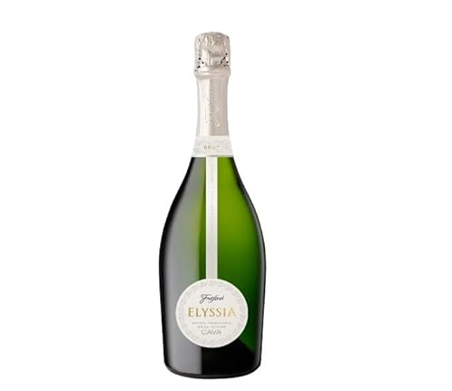 Elyssia Cava brut Gran Cuvée, 75 cl Flasche. 2er-Pack. Elyssia Cava brut Gran Cuvée, 75 cl Flasche. 2er-Pack. von Generisch