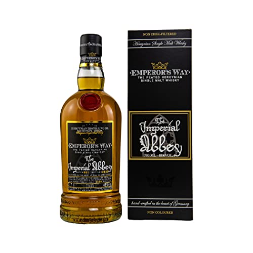 Emperors Way - Imperial Abbey - Hercynian Distilling Emperors Way - Imperial Abbey - Hercynian Distilling von Generisch