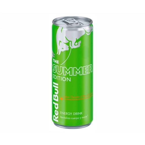 Energy Drink 250 ml. 12er Pack von Generisch