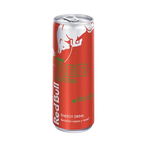 Energy Drink Dose 250 ml. 12er Pack von Generisch
