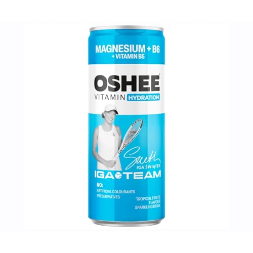 Energy-Drink Magnesium + B6 250 ml 12er Pack von Generisch