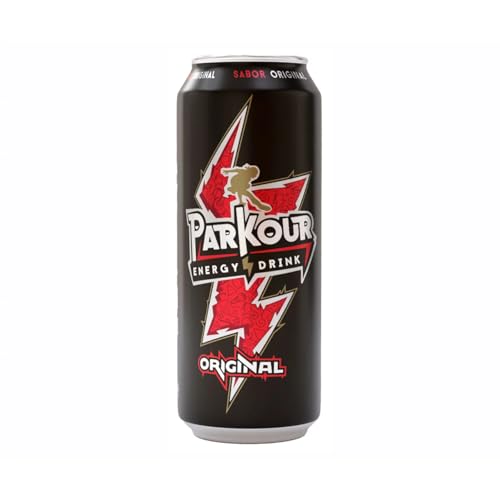 Energy Drink Original Dose 50 g 8er Pack von Generisch