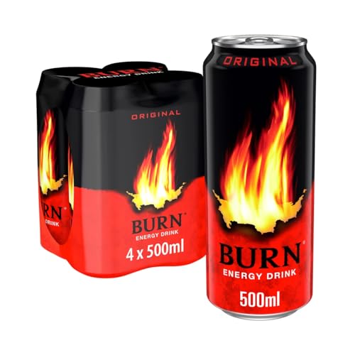 Energy Original Dosen 4x500ml. von Generisch