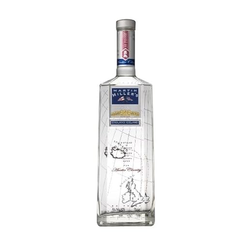 England destillierter und in Island gemischter Gin, 70 cl Flasche. 2er-Pack. England destillierter und in Island gemischter Gin, 70 cl Flasche. 2er-Pack. von Generisch