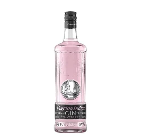Erdbeer-Gin, 1 l Flasche. BIS. Erdbeer-Gin, 1 l Flasche. BIS. von Generisch