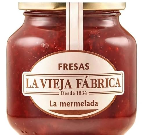 Erdbeermarmelade 350 g. 4er-Pack. Erdbeermarmelade 350 g. 4er-Pack. von Generisch