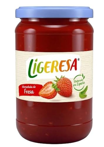 Erdbeermarmelade mit Fruktose 330 g. 4er-Pack. Erdbeermarmelade mit Fruktose 330 g. 4er-Pack. von Generisch