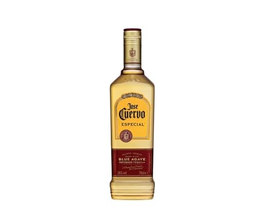 Especial Reposado Tequila Flasche 70 cl. BI001. 2er-Pack. Especial Reposado Tequila Flasche 70 cl. BI001. 2er-Pack. von Generisch