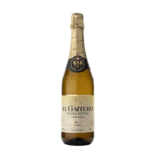 Extra Schaumwein-Apfelwein, 75 cl Flasche. 2er-Pack. Extra Schaumwein-Apfelwein, 75 cl Flasche. 2er-Pack. von Generisch