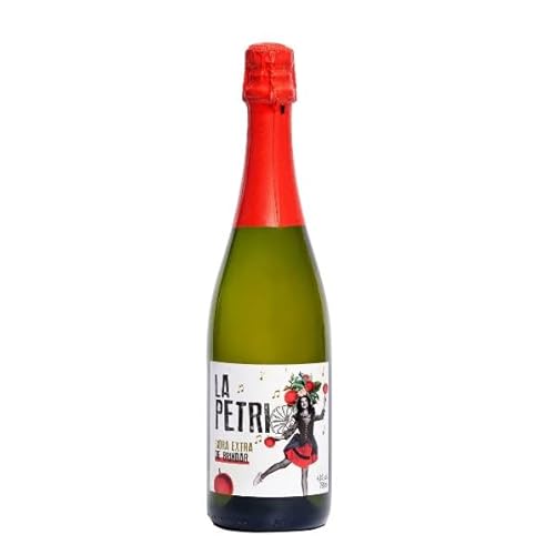 Extra Schaumwein-Apfelwein, 75 cl Flasche. BIS1. 2er-Pack. Extra Schaumwein-Apfelwein, 75 cl Flasche. BIS1. 2er-Pack. von Generisch