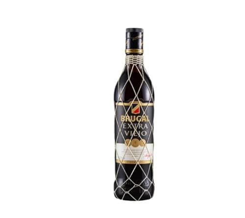 Extra alter Rum, destilliert, gereift und abgefüllt in der Dominikanischen Republik, Flasche 70 cl. BIS057. 2er-Pack. Extra alter Rum, destilliert, gereift und abgefüllt in der Dominikanischen Republik, Flasche 70 cl. BIS057. 2er-Pack. von Generisch