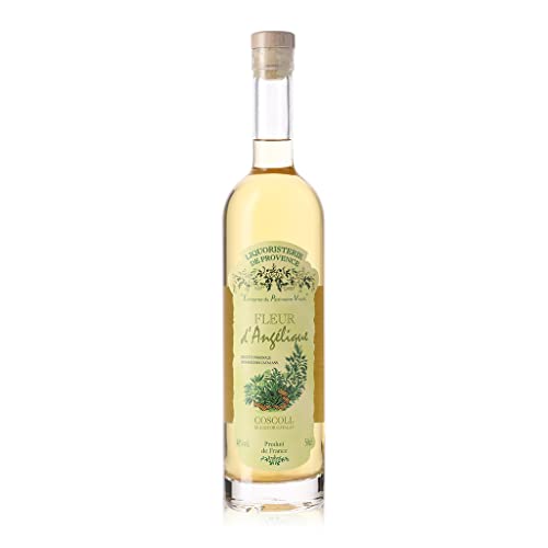 Feigen-Likör „Fleur de Figue“, aus Frankreich, 0,5 L, 24% Vol. Feigen-Likör „Fleur de Figue“, aus Frankreich, 0,5 L, 24% Vol. von Generisch