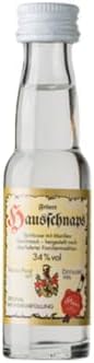 Feinbrennerei Prinz Hausschnaps Hausi 34% Vol. 12 x 0,02 Liter Feinbrennerei Prinz Hausschnaps Hausi 34% Vol. 12 x 0,02 Liter von Generisch