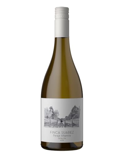 Finca Suarez Semillon- Mendoza/Argentinien - Weißwein trocken Finca Suarez Semillon- Mendoza/Argentinien - Weißwein trocken von Generisch