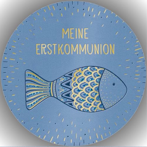 Fondant Tortenaufleger Tortenbild Geburtstag Kommunion/Konfirmation K 103 Fondant Tortenaufleger Tortenbild Geburtstag Kommunion/Konfirmation K 103 von Generisch