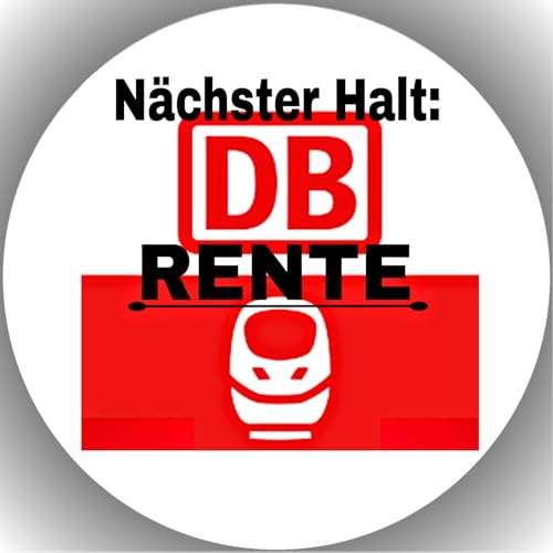Fondant Tortenaufleger Tortenbild Geburtstag RENTE/RUHESTAND Fondant Tortenaufleger Tortenbild Geburtstag RENTE/RUHESTAND von Generisch