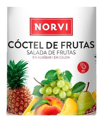 Fruchtcocktail 240 g. 4er-Pack. Fruchtcocktail 240 g. 4er-Pack. von Generisch