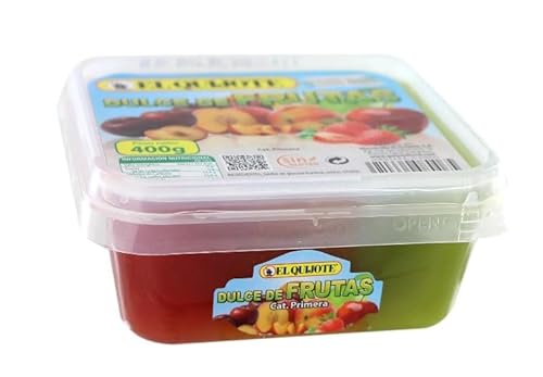 Fruchtpaste 400 g. 3er-Pack. von Generisch