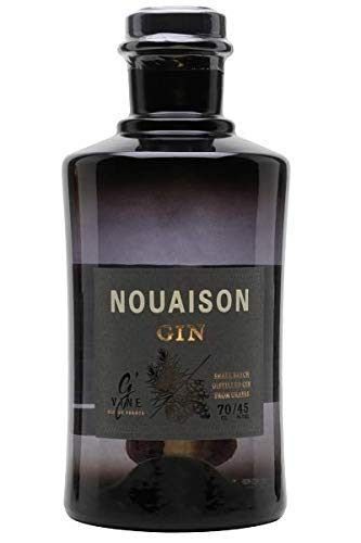 G'Vine Gin de France NOUAISON 45,00% 0,7 Liter G'Vine Gin de France NOUAISON 45,00% 0,7 Liter von Generisch